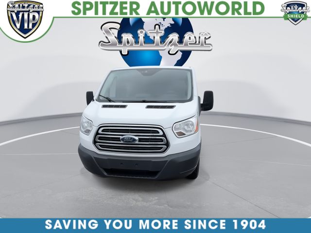 Used 2018 White Ford XLT image 5