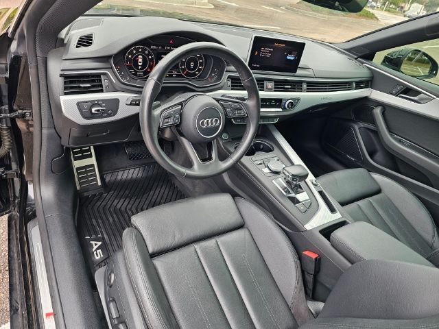 2018 Audi A5 2.0T Premium Plus 18