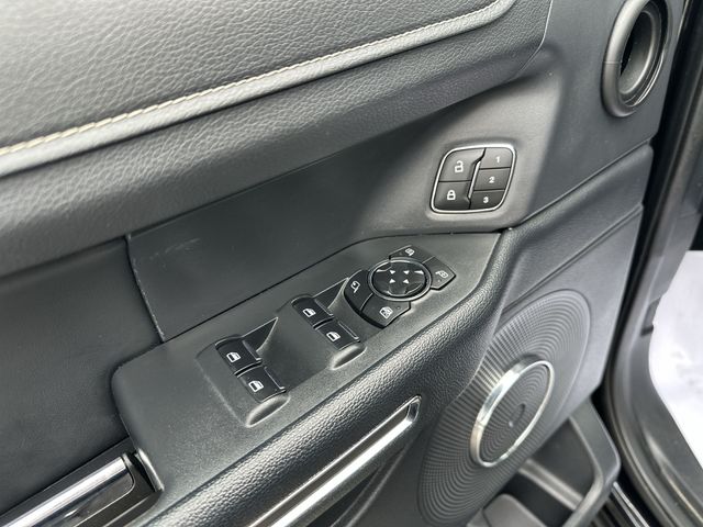 Certified Used 2024 Black Ford XLT image 17