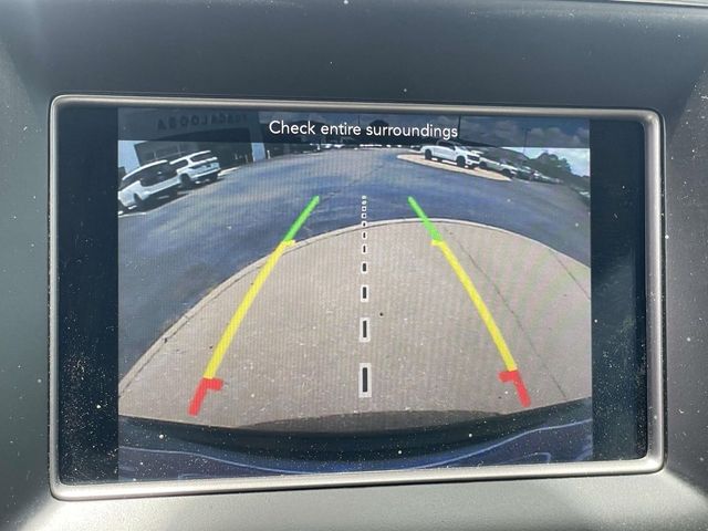 Used 2020 Jeep Grand Cherokee SUV