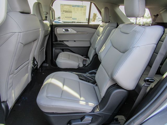 Photo of 2025 Ford Explorer Active in Dallas, GA - 9,  2025 Ford Explorer Active:167848