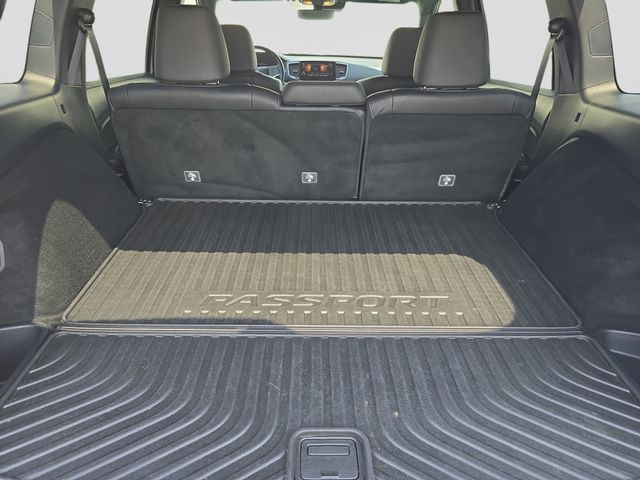 Used 2023 Honda Passport SUV