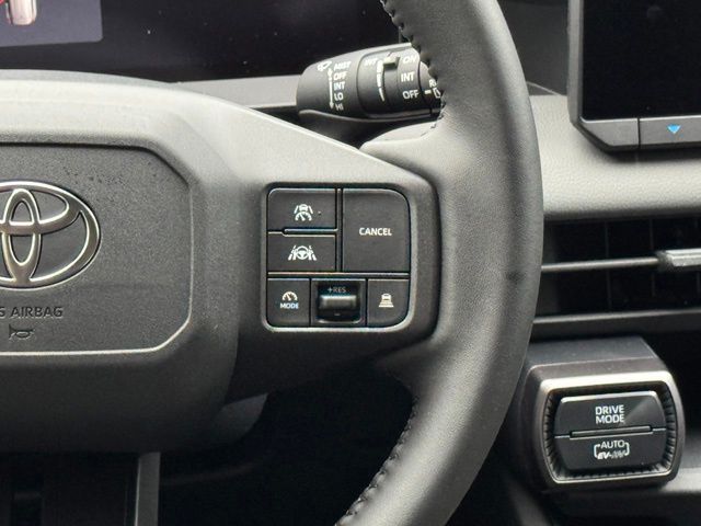 New 2026 Toyota RAV4 Plug-in Hybrid SUV