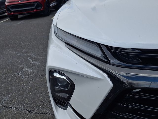 used 2024 Chevrolet Blazer car, priced at $37,950