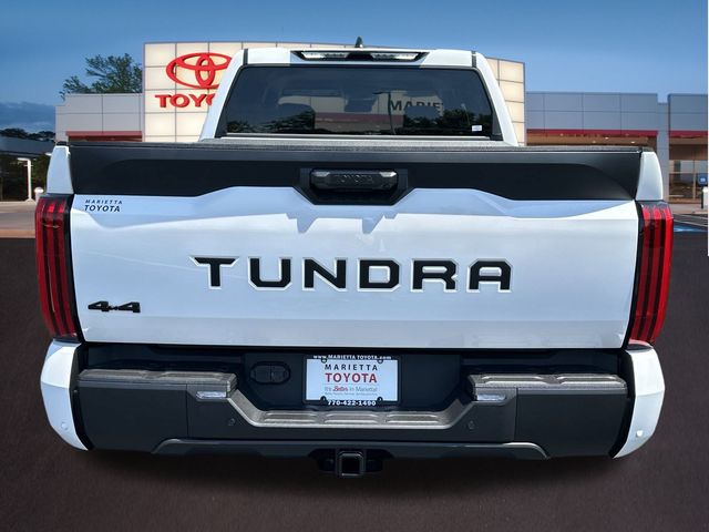 2024 Toyota Tundra SR5 25