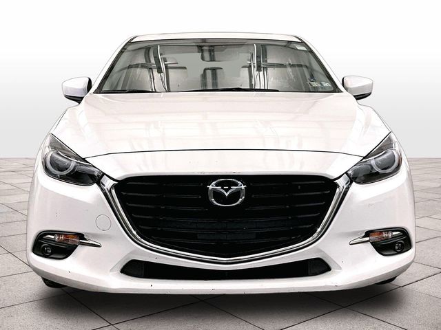 2018 Mazda Mazda3 Grand Touring - 2