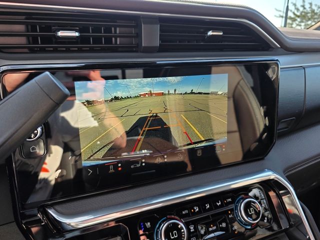 2026 GMC Sierra 3500HD Denali