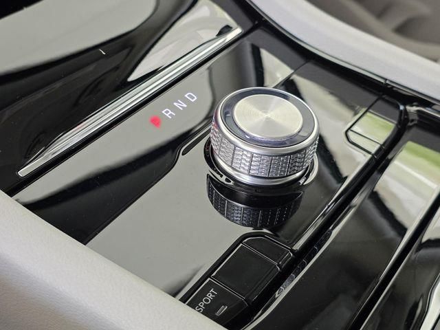 Used 2023 Jeep Grand Cherokee SUV
