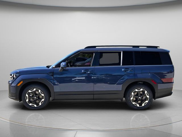 2027 Hyundai Santa Fe