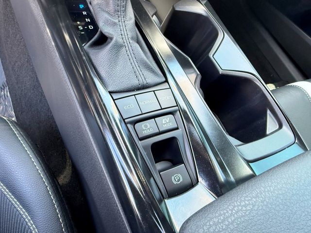 Used 2025 Toyota Camry Sedan