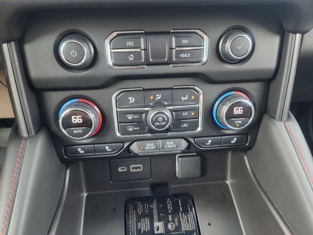 Used 2021 Chevrolet Tahoe For Sale in Grove City, OH