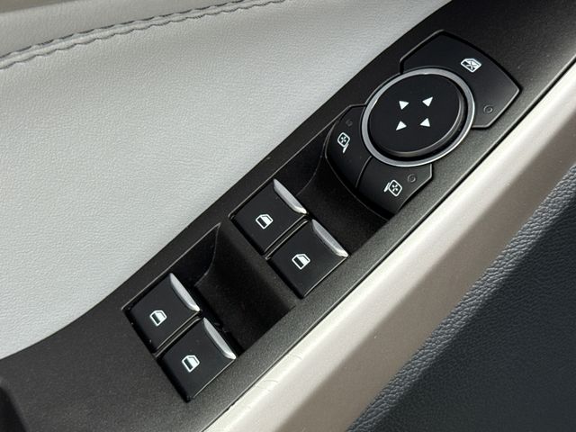 Used 2023 Ford Explorer SUV