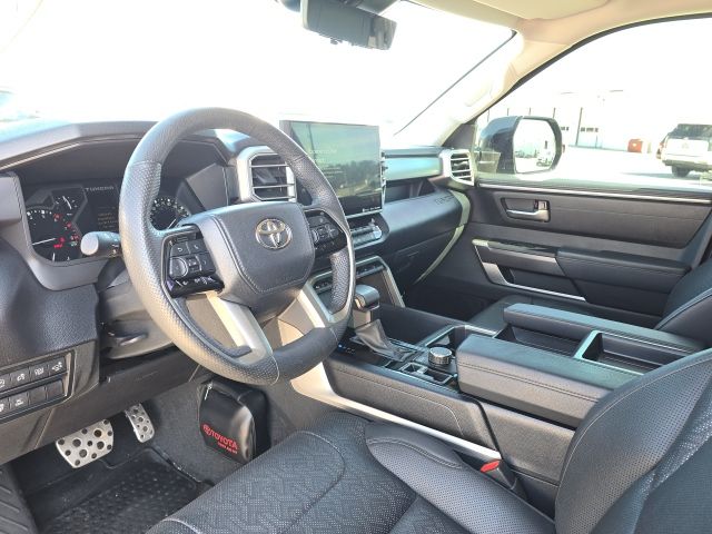 2023 Toyota Tundra SR5:45317A