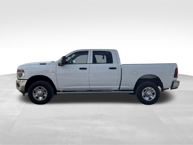 2025 RAM Ram 2500 Pickup Tradesman - Photo 9