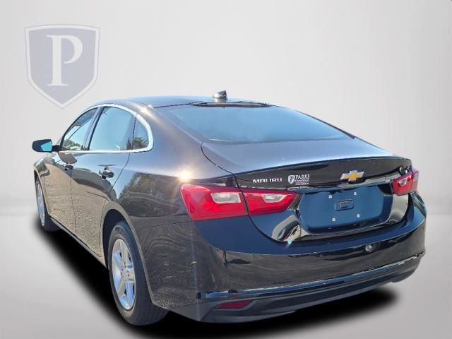 2024 Chevrolet Malibu LT 7