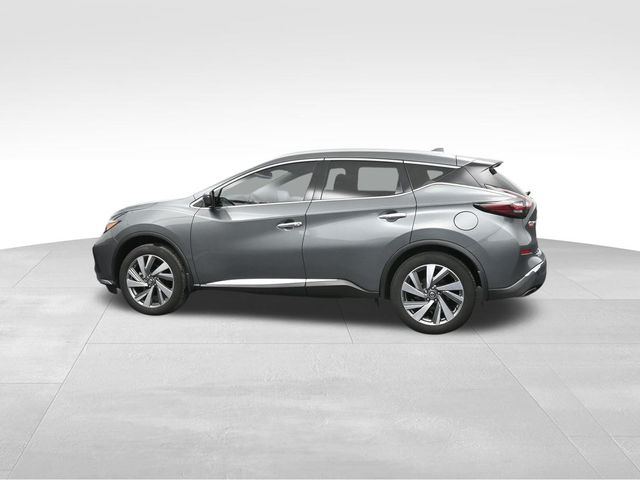 2020 Nissan Murano SL 7