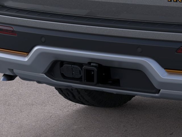 New 2026 Gray Ford Tremor image 23