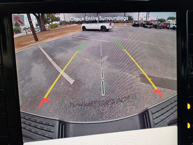 2026 Ram 2500 Big Horn Crew Cab 4x4 6'4" Box