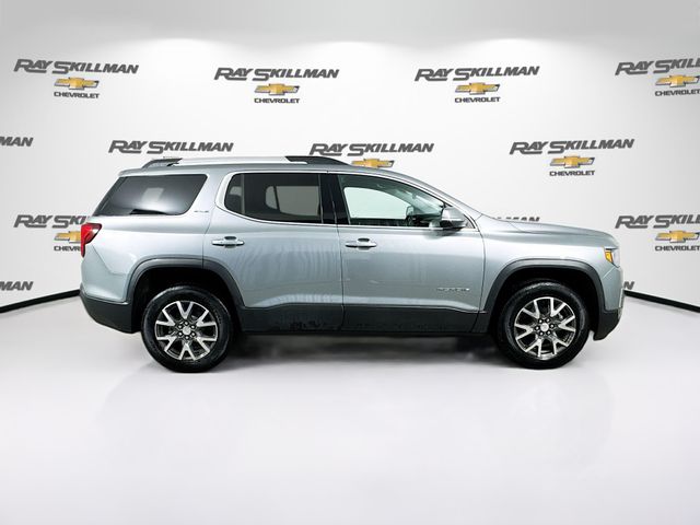 2023 GMC Acadia SLE - Photo 8