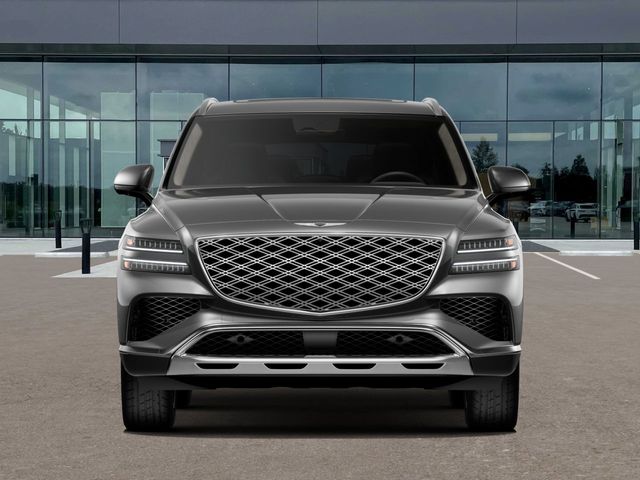 Thumbnail: 2026 Genesis GV80 - 6