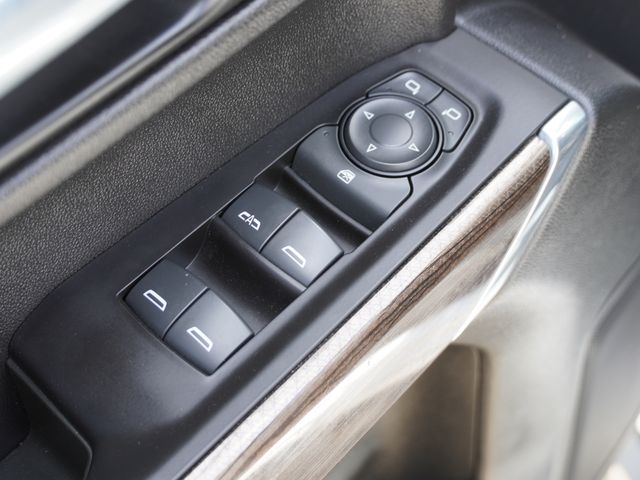 Used 2020 Chevrolet Silverado 1500 Truck
