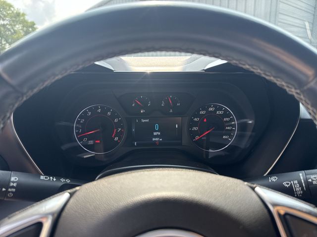 Used 2016 Red Chevrolet 1LT image 18