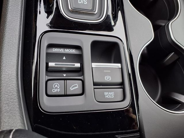 New 2026 Honda Pilot SUV