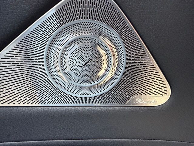 2025 Mercedes-Benz S-Class S 580 - Photo 8
