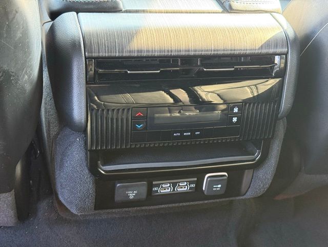 Used 2023 Jeep Wagoneer SUV