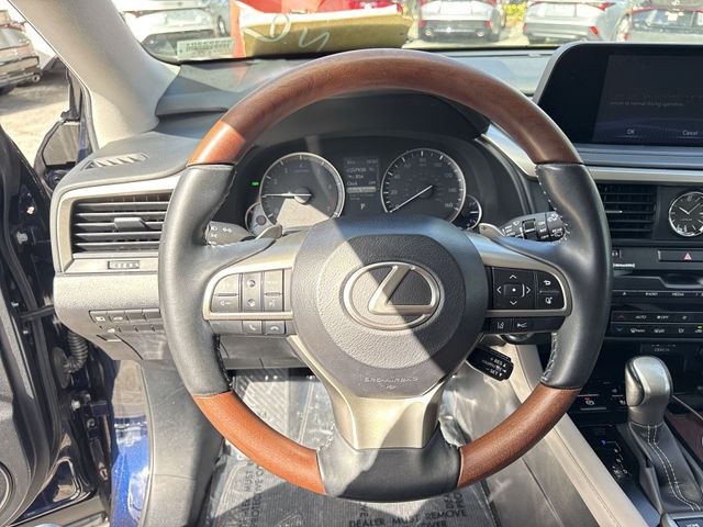 2020 Lexus RX - $28,898