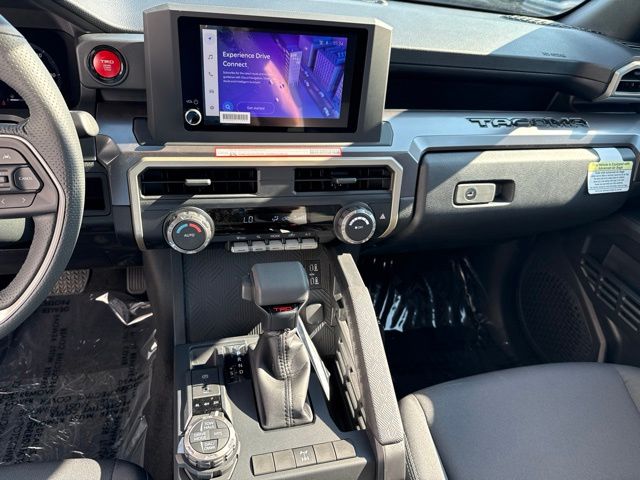 2026 Toyota Tacoma TRD Off Road - Photo 16