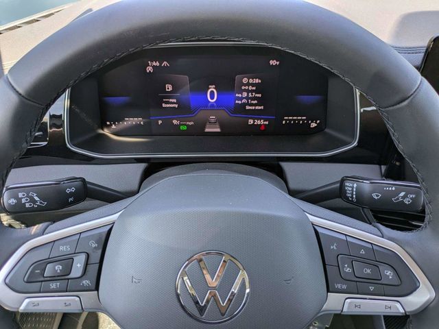 2026 Volkswagen Jetta 1.5T S White at Stokes Volkswagen