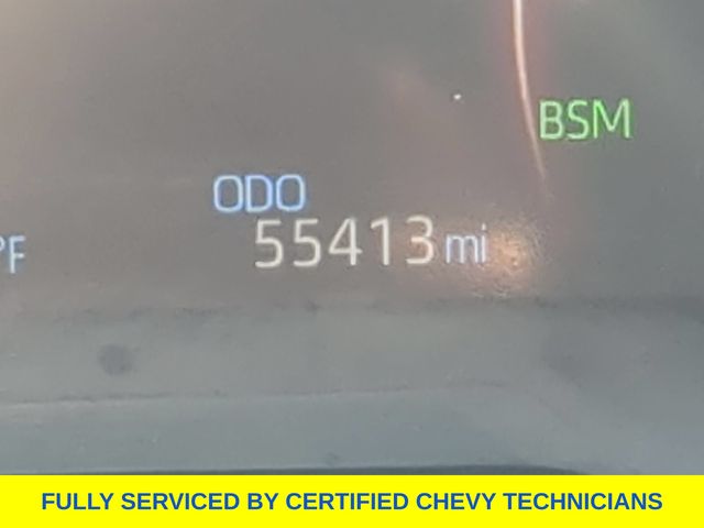 Used 2024 Toyota RAV4 SUV