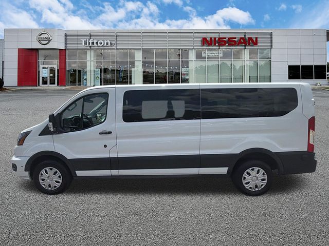 Used 2024 Ford Transit-350 Van