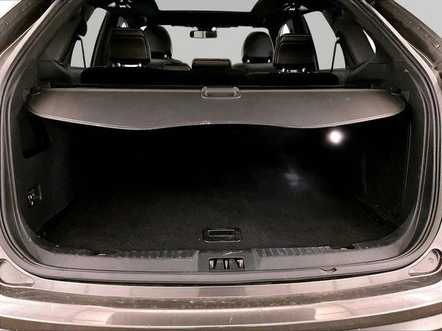 2019 Ford Edge ST Gray at South Hills CDJR