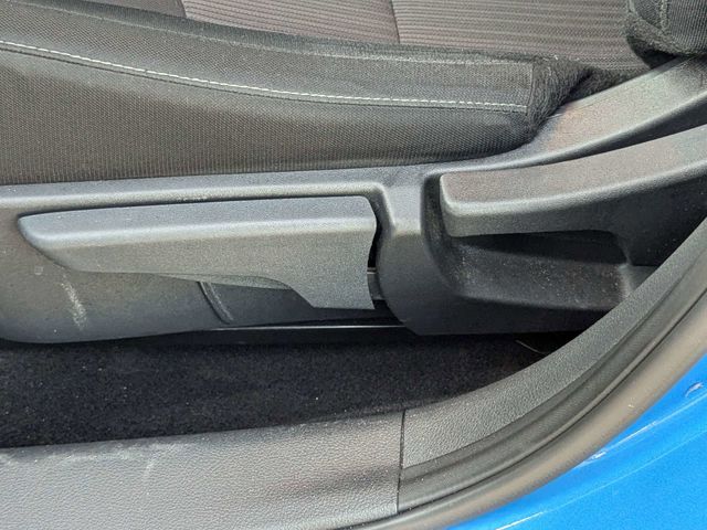 2024 Nissan Sentra SV Blue at Coastal Chevrolet Cadillac