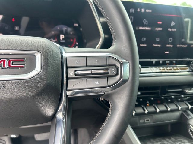 Used 2026 GMC Canyon Truck