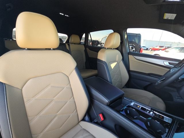 2024 Volkswagen Atlas Cross Sport 2.0T SE w/Technology:45688B