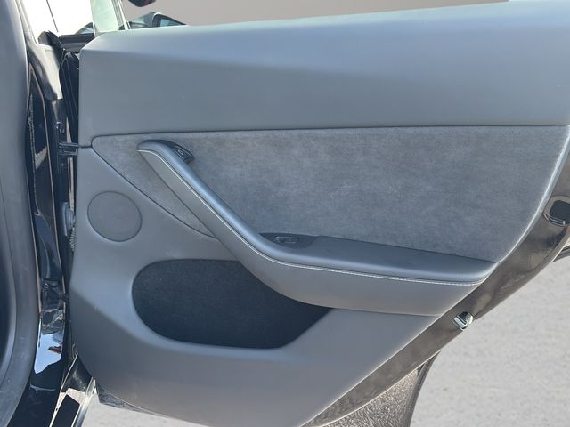 Used 2024 Tesla Model Y SUV