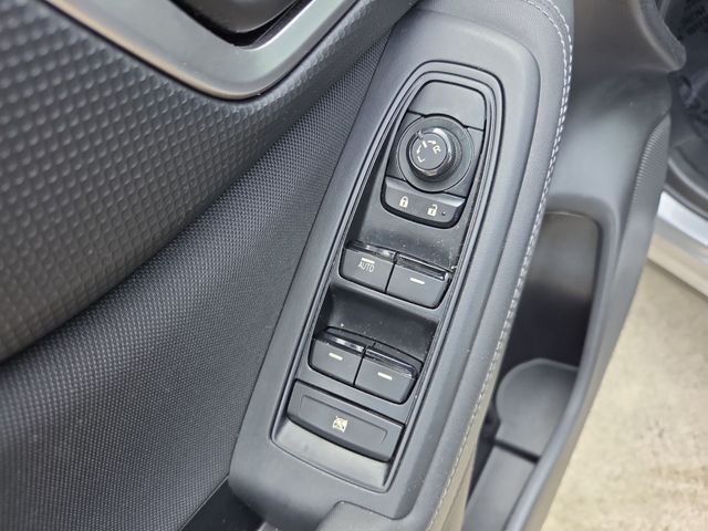2020 Subaru Forester - $16,377