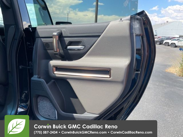 2024 GMC Hummer EV SUV 3X 18