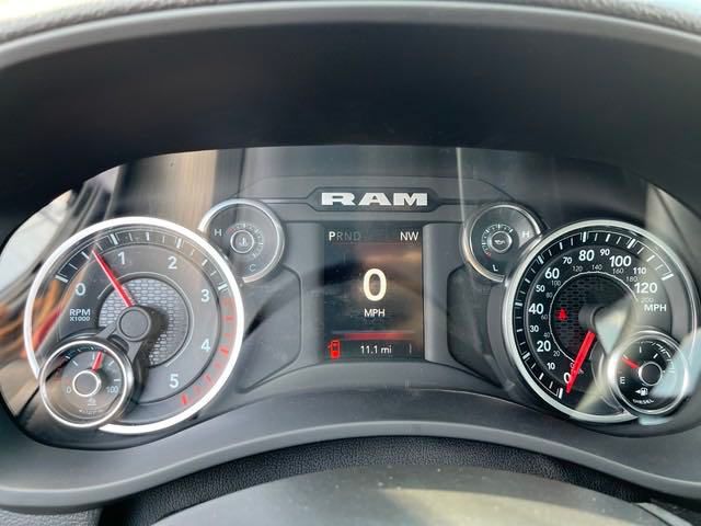 2024 Ram 2500 Tradesman 21