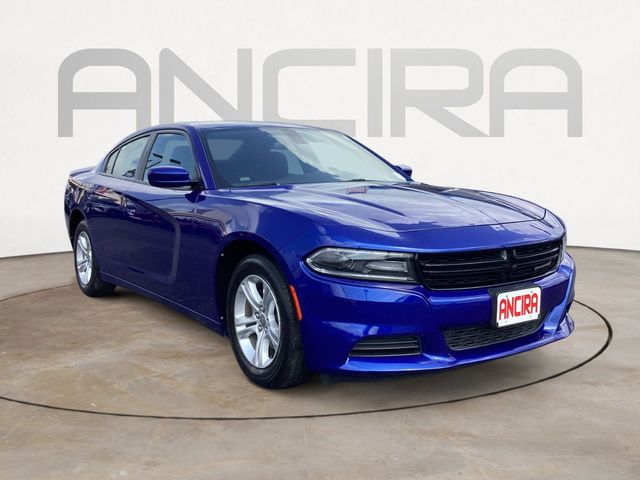 Used Car 2020 Dodge Charger  Sxt For Sale Under $20,000 In San Antonio, Texas