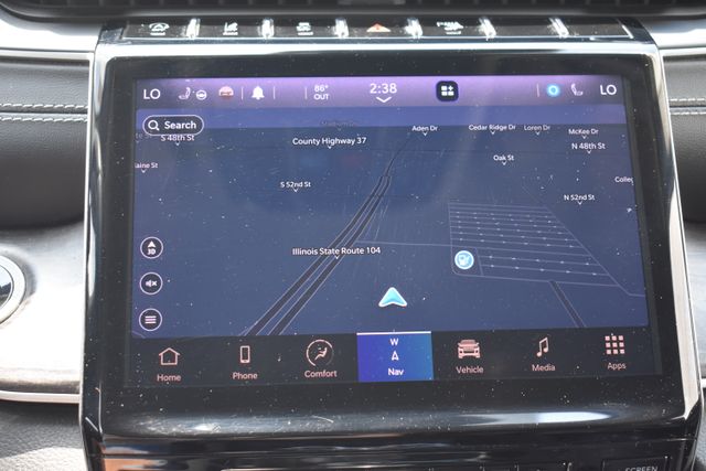 2021 Jeep Grand Cherokee L Limited - Photo 28