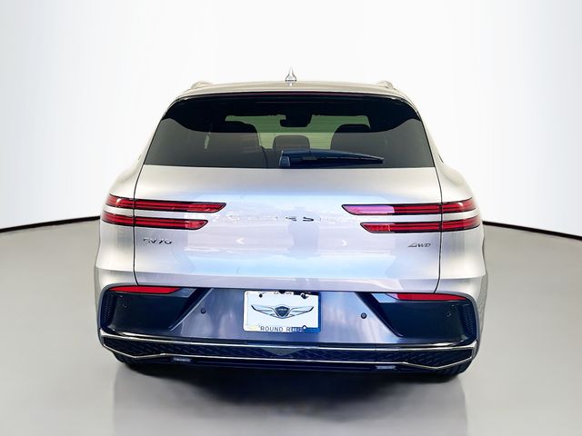 Thumbnail: 2026 Genesis GV70 - 6