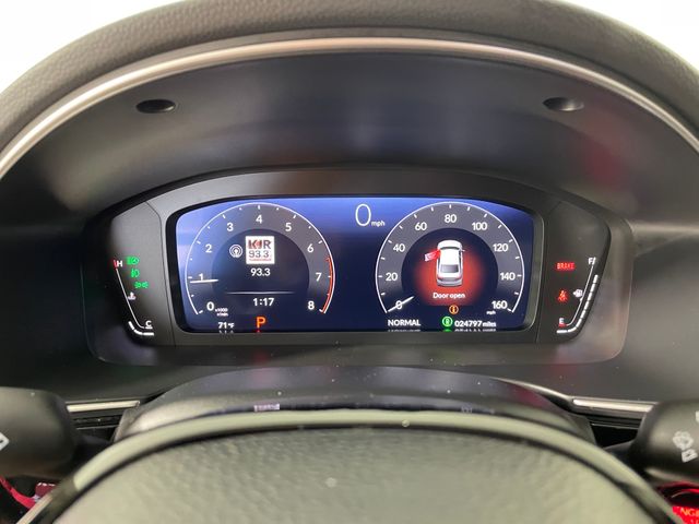 Used 2024 Honda Civic Touring For Sale in Bremerton, WA