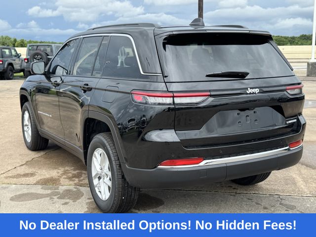 2026 Jeep Grand Cherokee Laredo X - 6
