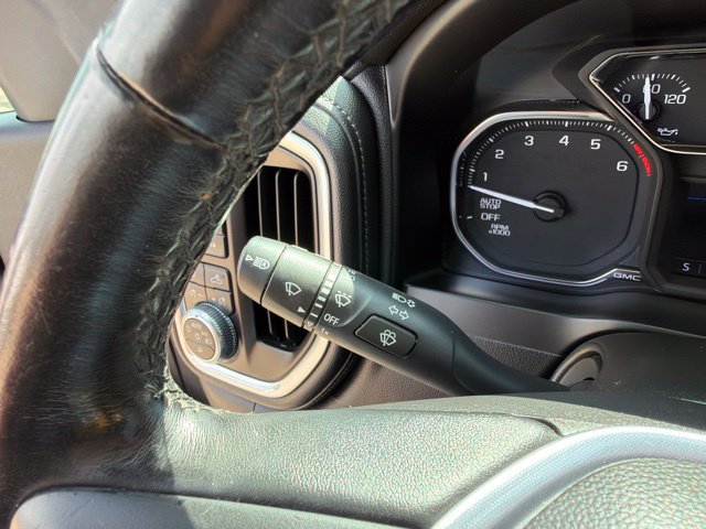 Used 2021 GMC Sierra 1500 Truck