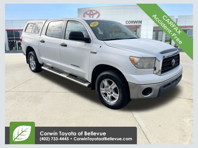 2008 Toyota Tundra