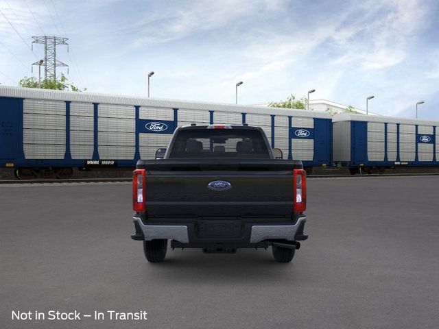 2026 Ford F-250 Super Duty XL
